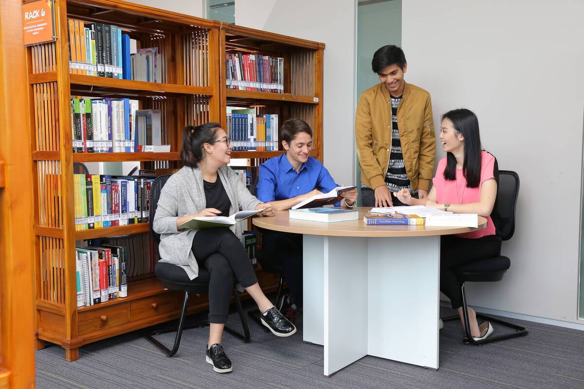 Main Image Biaya Kuliah di Swiss German University (SGU) TA 2025/2026