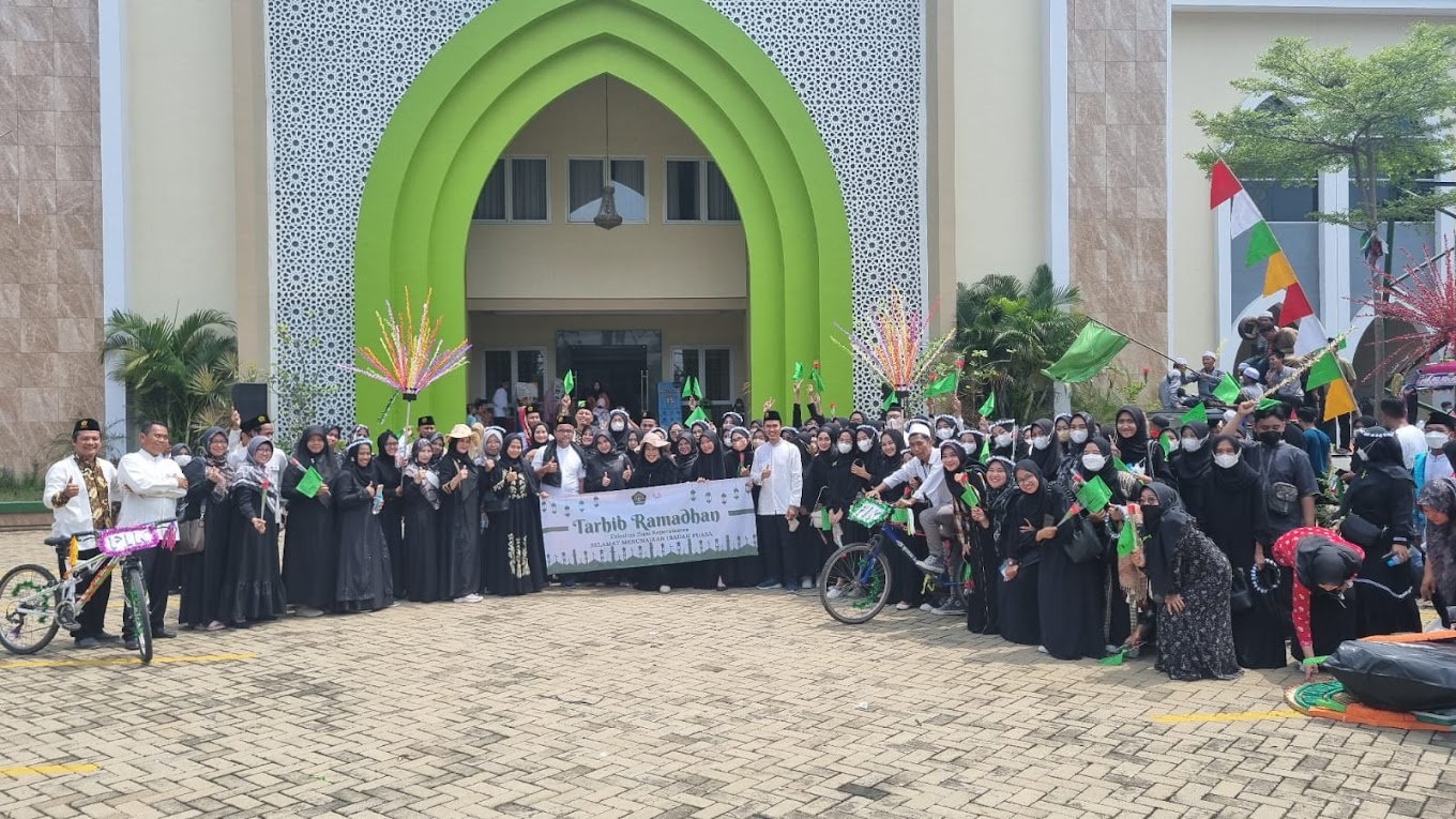 Main Image Pendaftaran dan Biaya UNISSULA (Universitas Sultan Agung) TA 2025/2026
