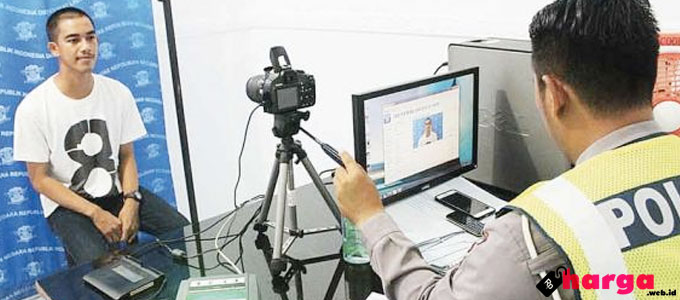 Main Image Biaya Administrasi Pembuatan SIM A, Lebih Mudah Melalui Pendaftaran Online