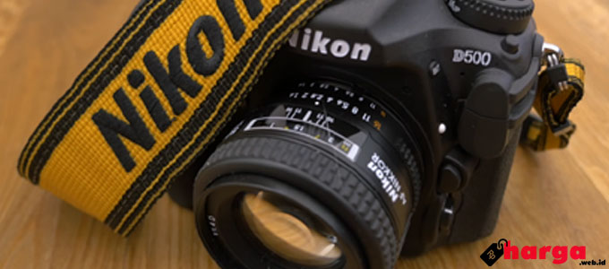 fitur, foto, fotografi, gambar, kamera, layar, Nikon, spesifikasi, teknologi, video