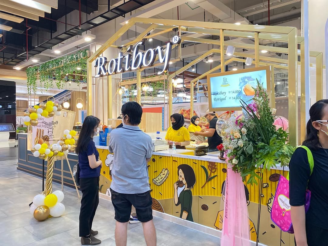 Main Image Varian Rasa & Info Update Harga Rotiboy Terbaru 2025