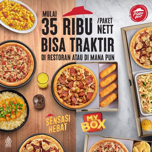 Main Image Update Harga Menu Pizza Hut di Surabaya 2026
