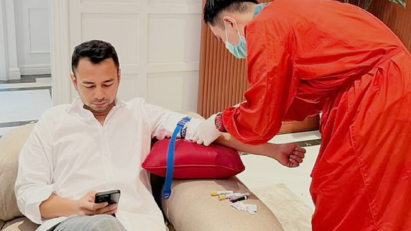 Main Image Jenis Layanan dan Biaya Medical Check Up PRAMITA Terbaru