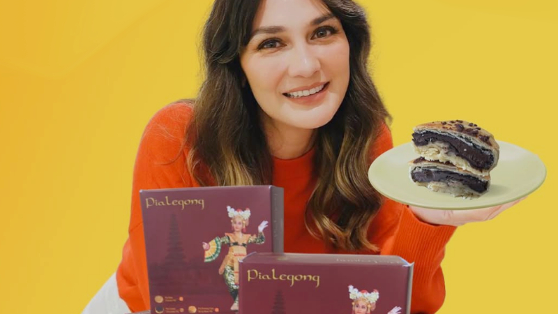 Main Image Update Harga Pia Legong Bali 1 Box (Semua Rasa) Terbaru Juni 2025