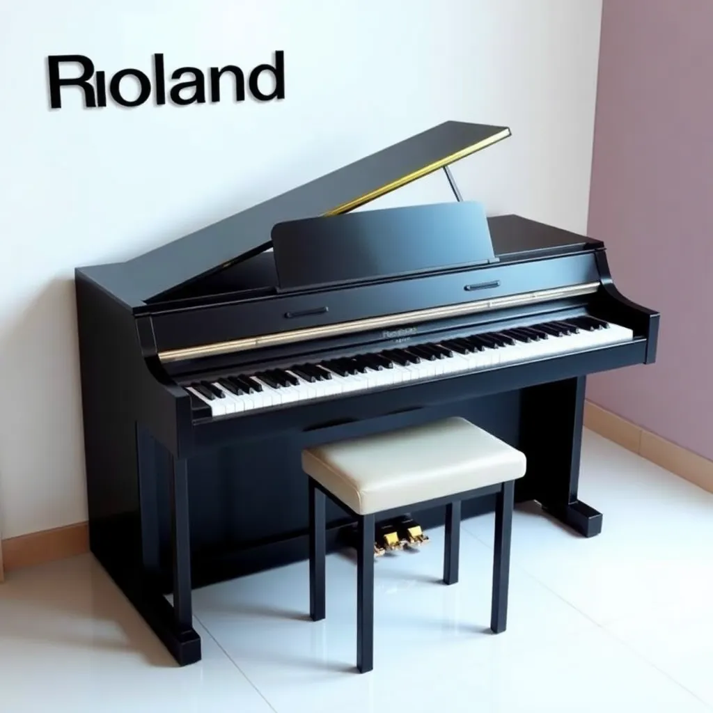 Main Image Info Terbaru Harga Piano Roland (Semua Tipe)