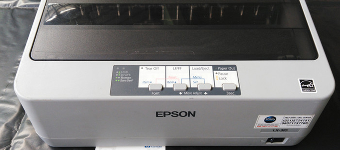Spesifikasi And Update Harga Printer Epson Lx 310 Baru Dan Bekas Daftar Harga And Tarif 2023 9791