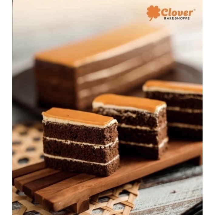 Info Terbaru Harga Kue Clover Medan (Asin, Manis, Tart, Puding Cake