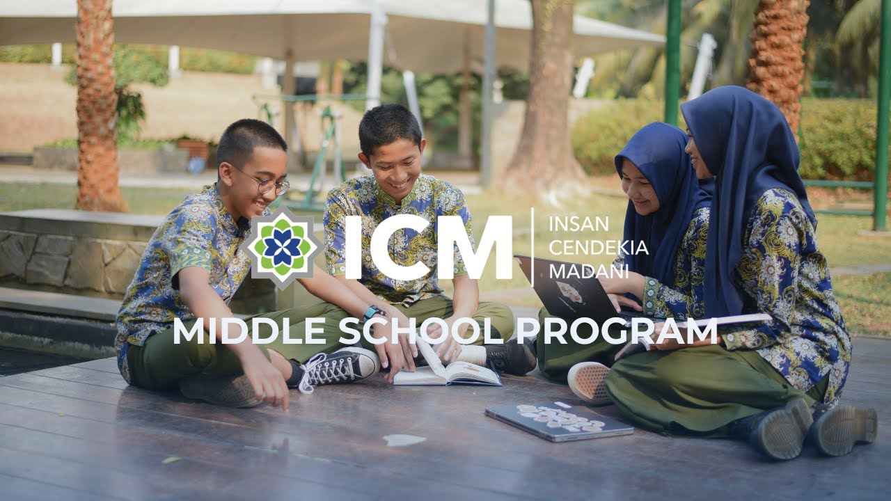 Main Image Biaya Pesantren Insan Cendekia Madani Serpong TA 2025/2026 (SD, SMP, SMA)