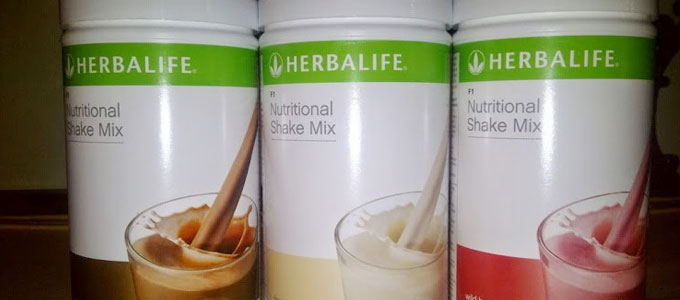 harga shake herbalife 2020 Daftar Harga  Herbalife  Terbaru Blog Kesehatan Anda