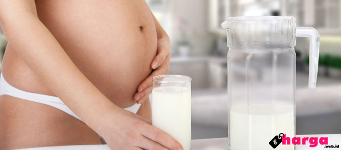 hamil, harga, ibu, produk, susu