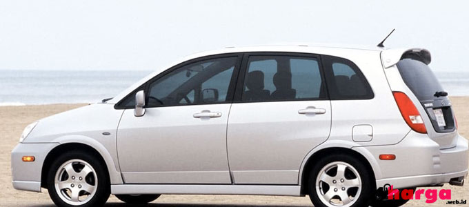 harga, hatchback, interior, kapasitas, keluarga, mobil bekas, model, otomatis, otomotif, penjualan, spesifikasi, Suzuki