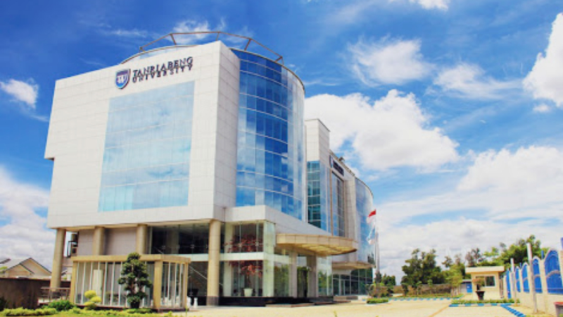 Main Image Biaya Tanri Abeng University (TAU) Terbaru 2025/2026 (Kelas Reguler dan Karyawan)