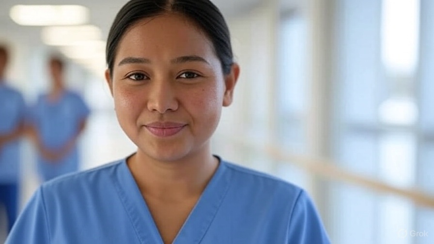 Main Image Keuntungan dan Gaji TKI di Belanda