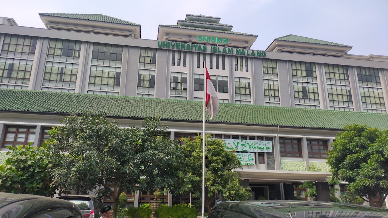 Main Image Pendaftaran dan Biaya UNISMA (Universitas Islam Malang) TA 2024/2025