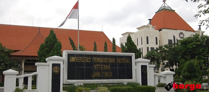 akademi, fakultas, Nasional, pembangunan, pendidikan, program, Surabaya, universitas