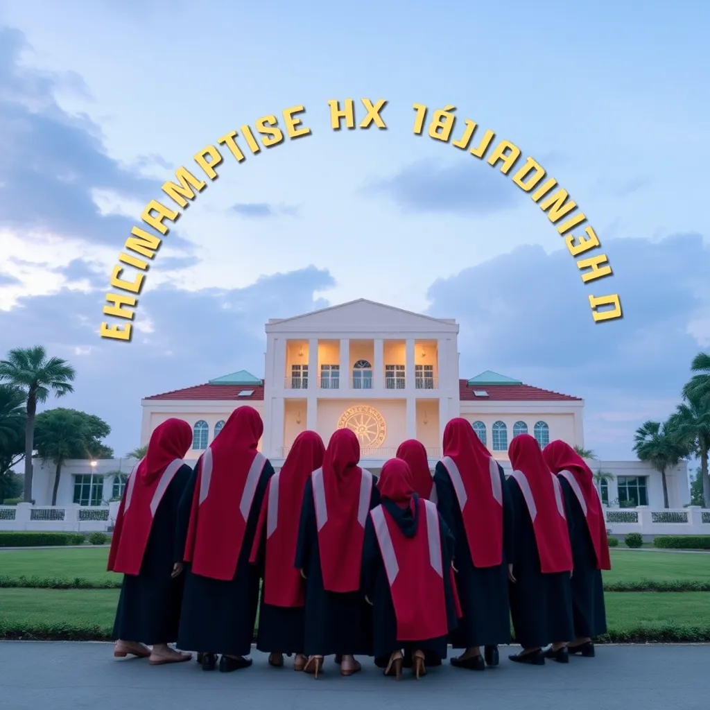 Main Image Pendaftaran & Biaya Kuliah Universitas Kristen Maranatha TA 2023/2024