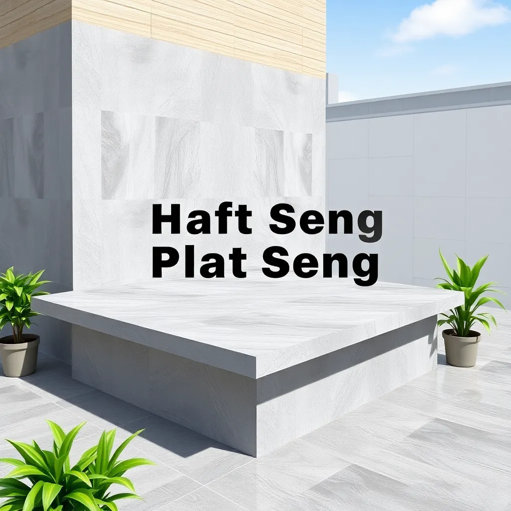 Main Image Info Terbaru Harga Plat Seng (per Meter dan Lembaran)