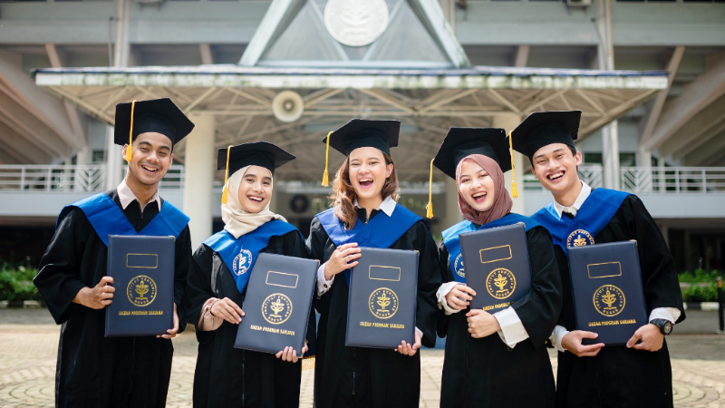 Main Image Biaya Kuliah IPB (Institut Pertanian Bogor) TA 2023/2024 dan Update 2025