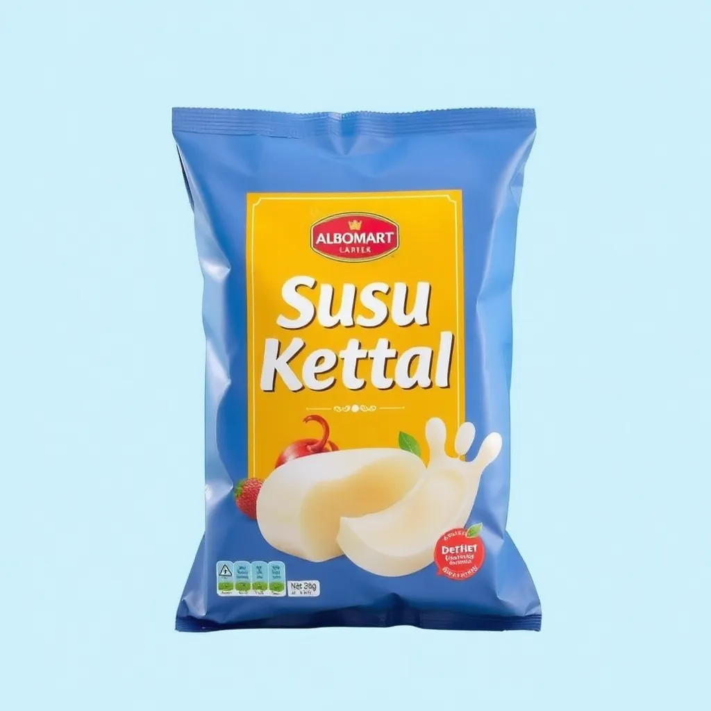 Main Image Info Terbaru Harga Susu Kental Manis Sachet di Indomaret dan Alfamart