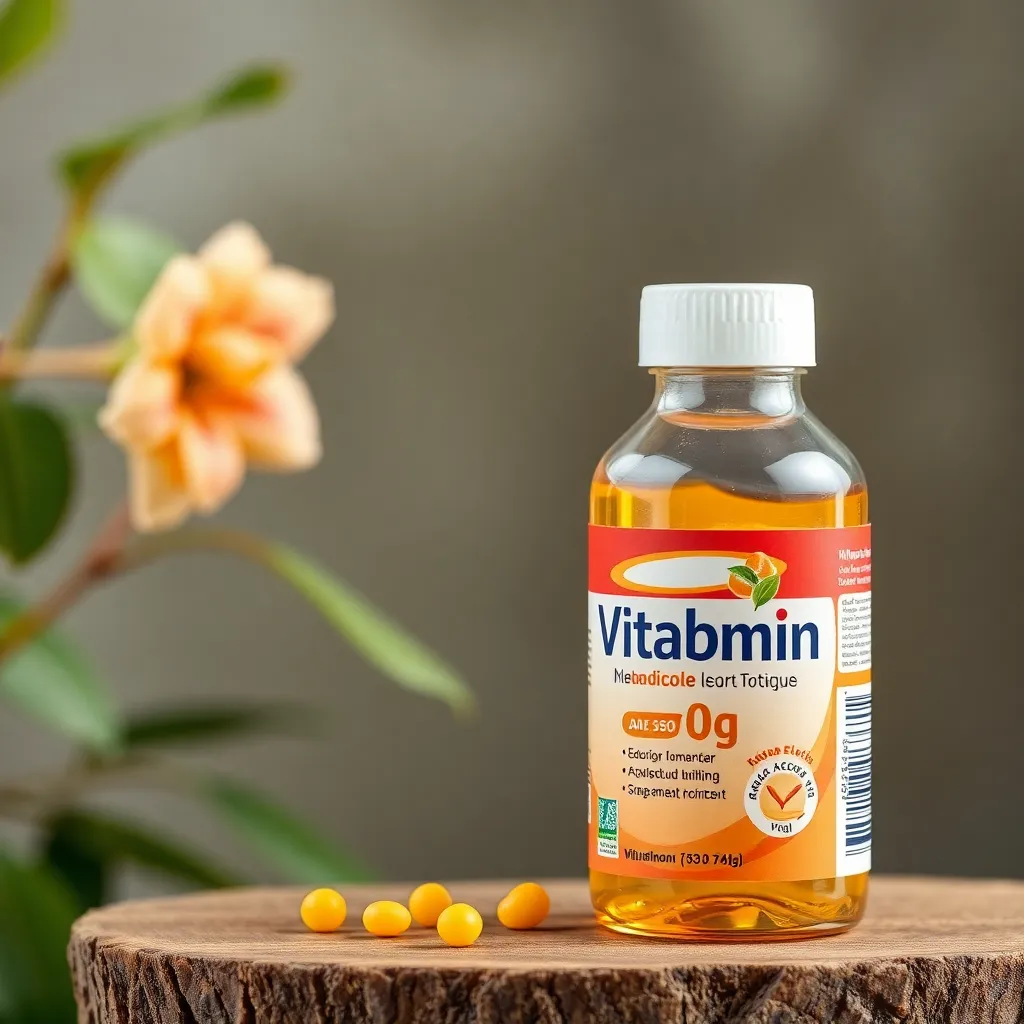 Main Image Manfaat dan Update Harga Vitabumin (60 ml dan 130 ml)
