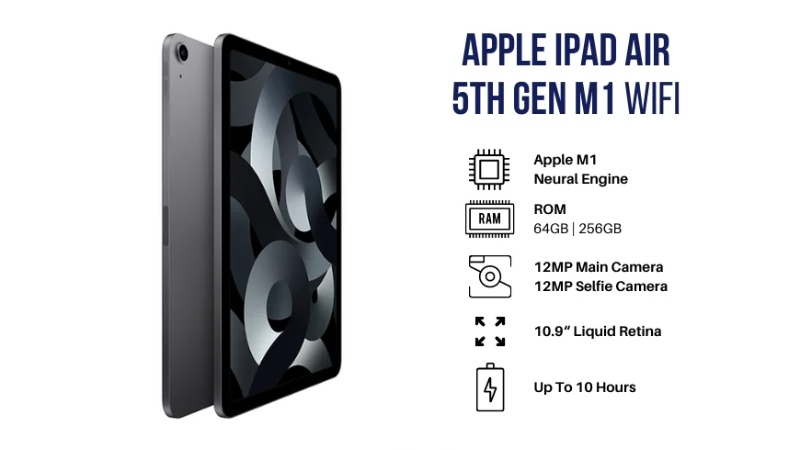 Main Image Harga dan Spesifikasi Apple iPad 4, dimana Kecanggihan 4G LTE Berpadu dengan Retina Display