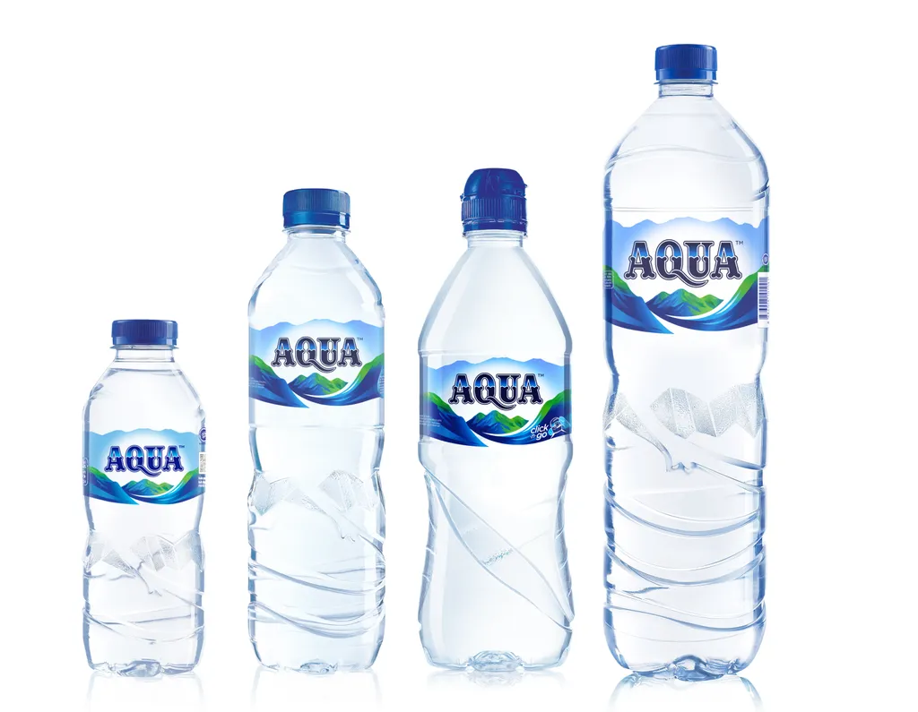 Main Image Info Terbaru Harga Aqua Botol 600ml 1 Dus dan Kemasan Lainnya