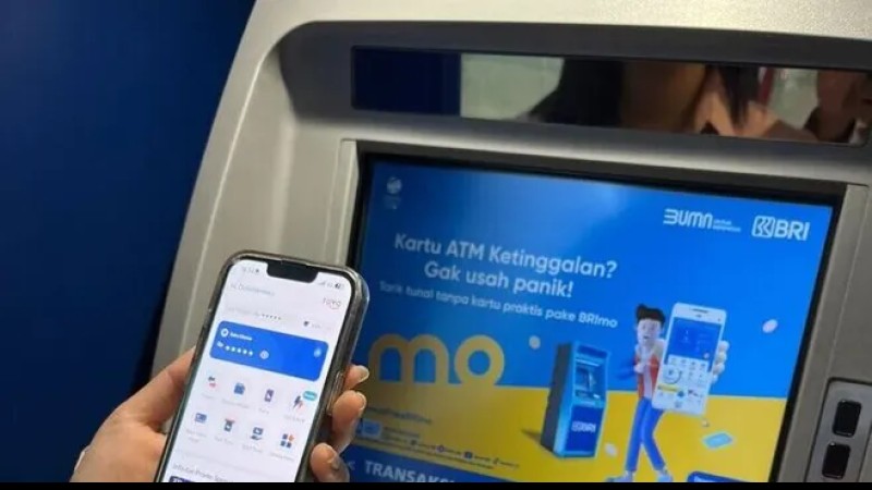 Main Image Info Terkini Biaya Cek Saldo Tabungan di ATM BRI