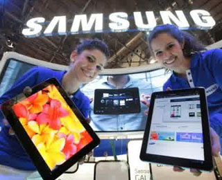 Main Image Daftar Harga Tablet Samsung Galaxy Baru Dan Second