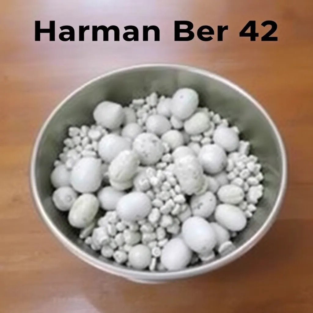 Main Image Harga Beras IR 42 (Kemasan 1 Kg, 5 Kg, 10 Kg, 20 Kg)