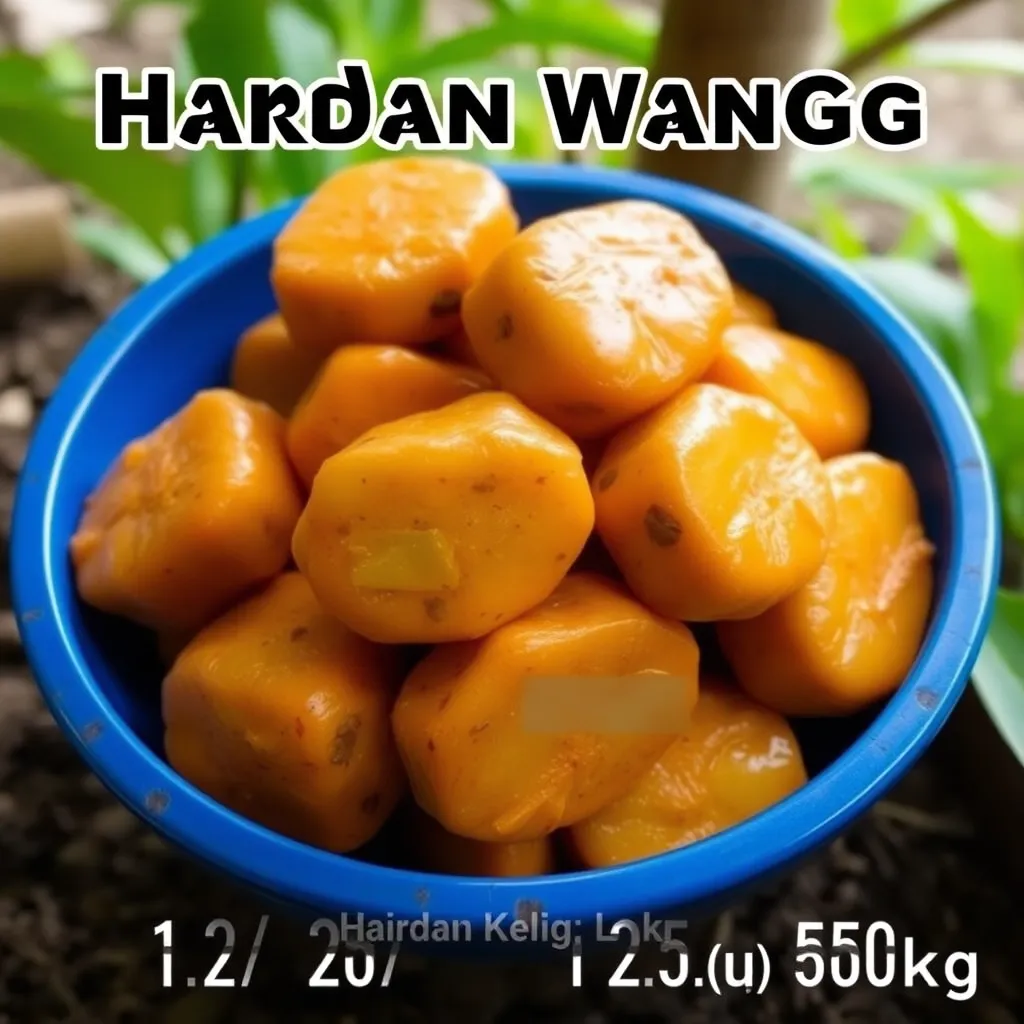 Main Image Update Harga Beras Pandan Wangi 5kg, 25kg, 50kg Terbaru Juni 2025