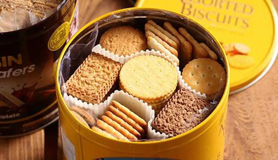 Main Image Harga Biskuit Kaleng Terkini (Semua Merk dan Kemasan)