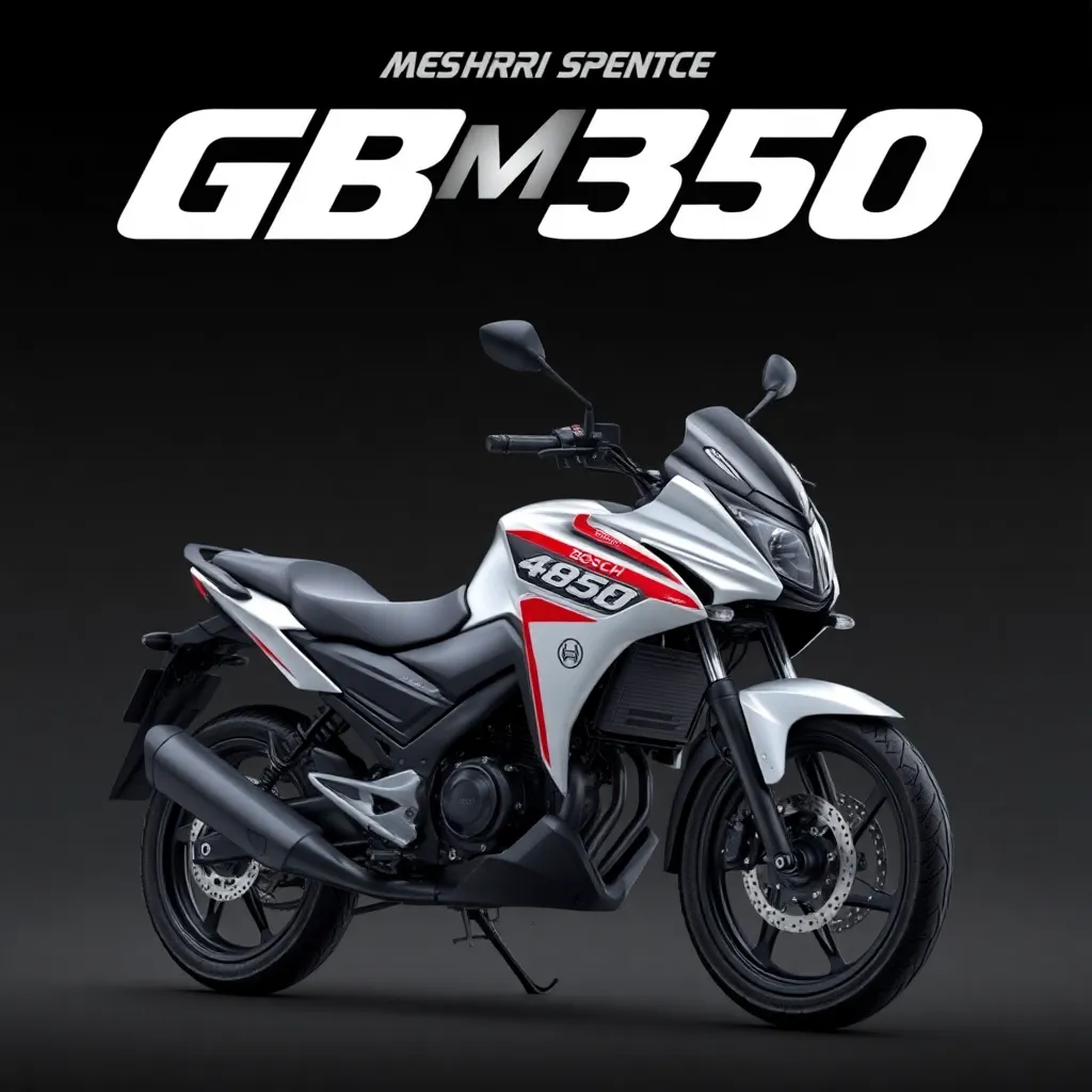 Main Image Specs dan Update Harga Bor Bosch GBM 350