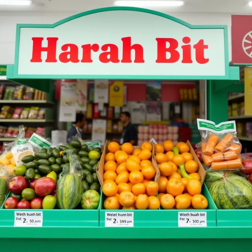 Main Image Info Terbaru Harga Buah Bit (Minimarket, Supermarket, Online Shop)