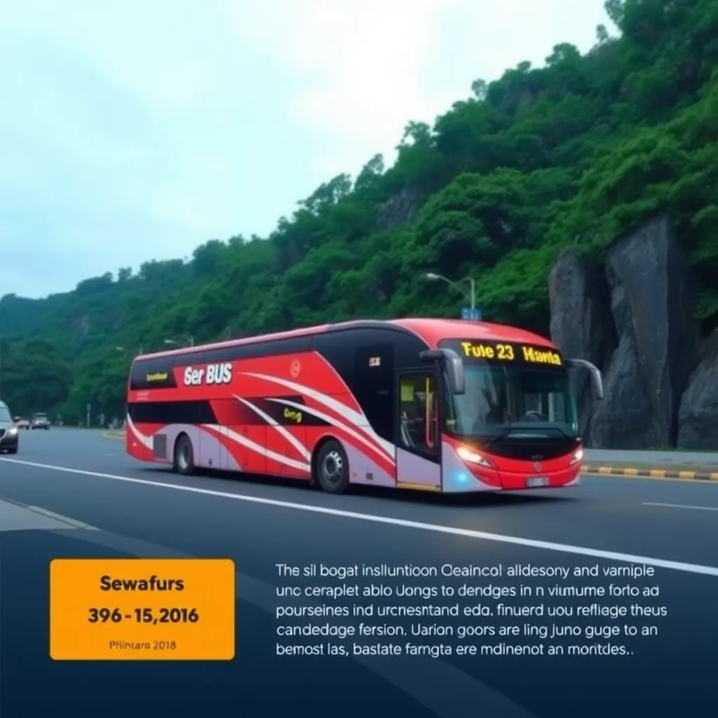 Main Image Info Harga Sewa Bus Pariwisata Hiba Utama Terbaru 2025