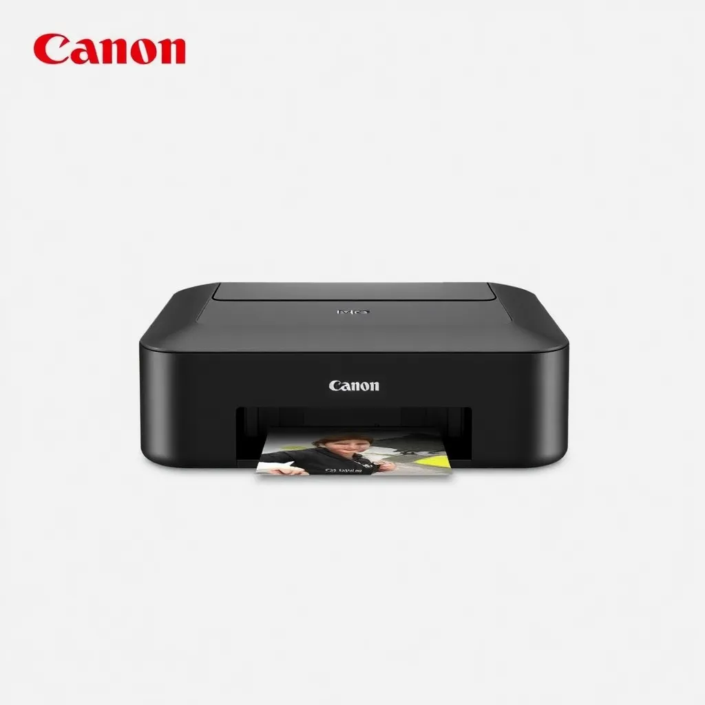 Main Image Update Harga Cartridge Canon MG2570 (Black & Color)