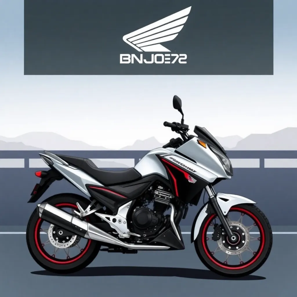 Main Image Harga CDI Fukuyama untuk Honda Grand