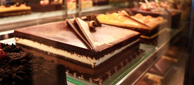 Main Image Harga terbaru Kue di Dapur Cokelat Wilayah Jabodetabek & Surabaya