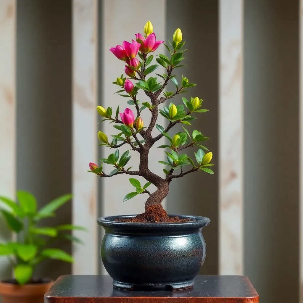 Main Image Harga Tanaman Bougenville Terkini (Bibit, Bunga, Bonsai)