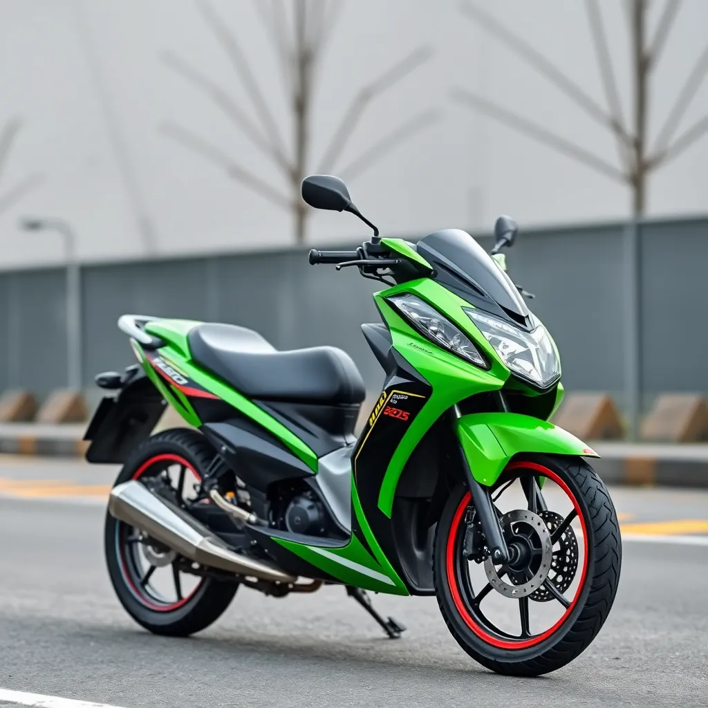 Main Image Info Terkini Harga Jaket dan Helm Gojek 2026