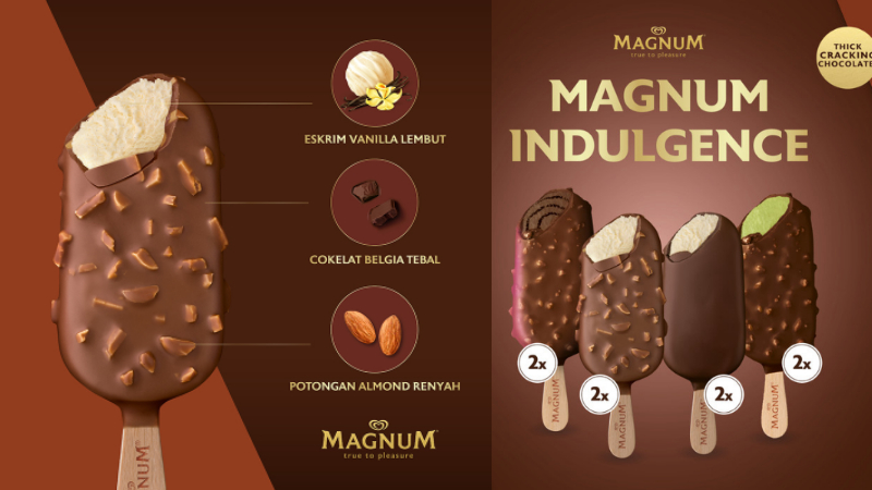 Magnum Rasa Info Terbaru Harga Es Krim Magnum di Indomaret, Alfamart, dan E ...