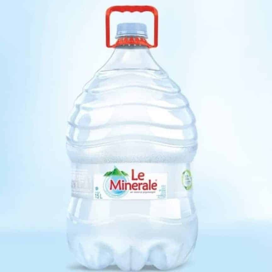 Main Image Update Harga Galon Kosong Aqua, Vit, Le Minerale Juni 2025
