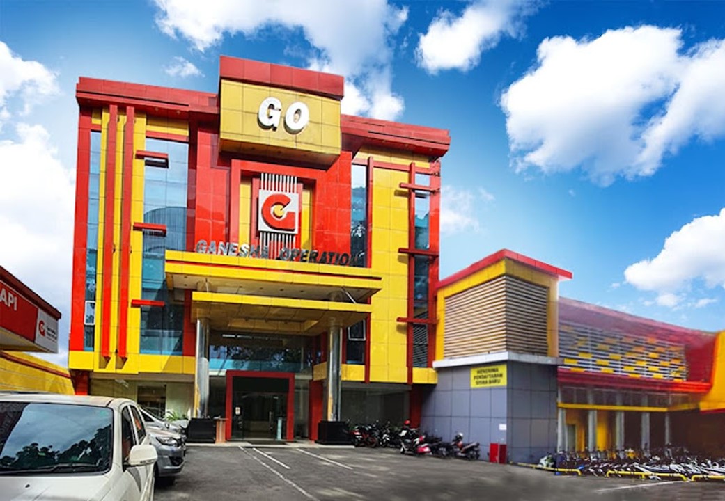 Main Image Update Biaya Bimbel Ganesha Operation (SMA, SMP, SD) Tahun 2026