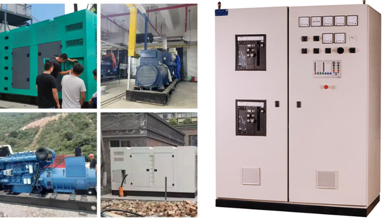 Main Image Update Harga Genset 1000 kVA (Baru dan Bekas) Terbaru 2026