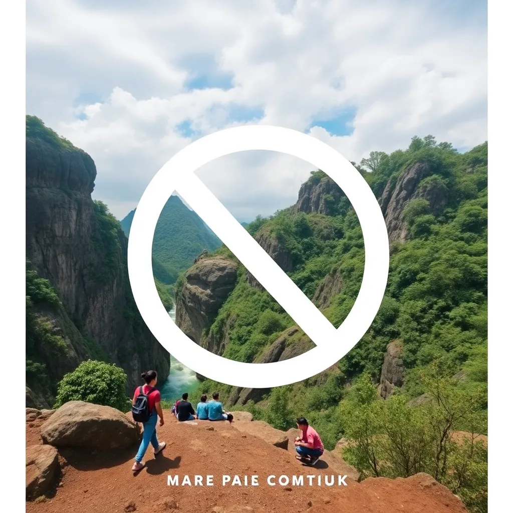 Main Image Info Harga Tiket Masuk Geopark Ciletuh Terbaru 2025