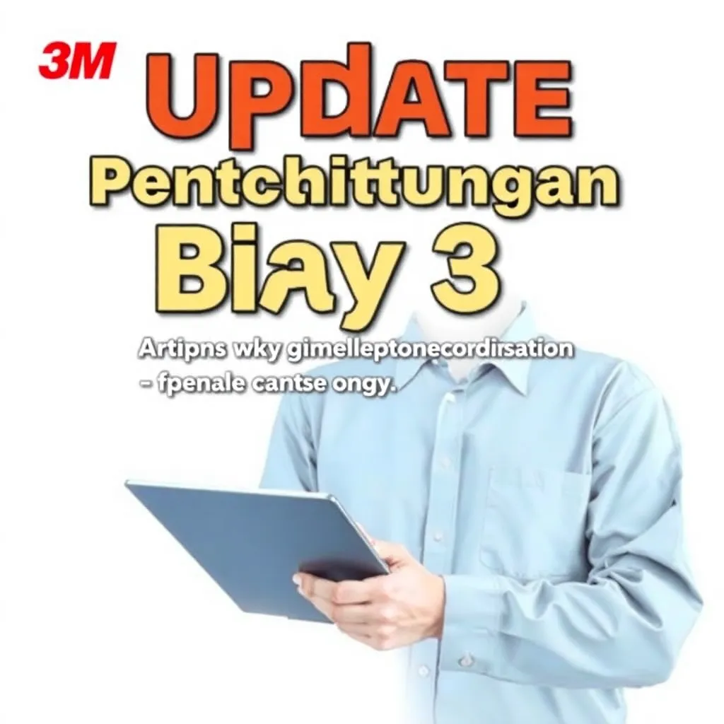Main Image Update Contoh dan Penghitungan Biaya 3M (Mendapatkan, Menagih, Memelihara) Pajak Penghasilan