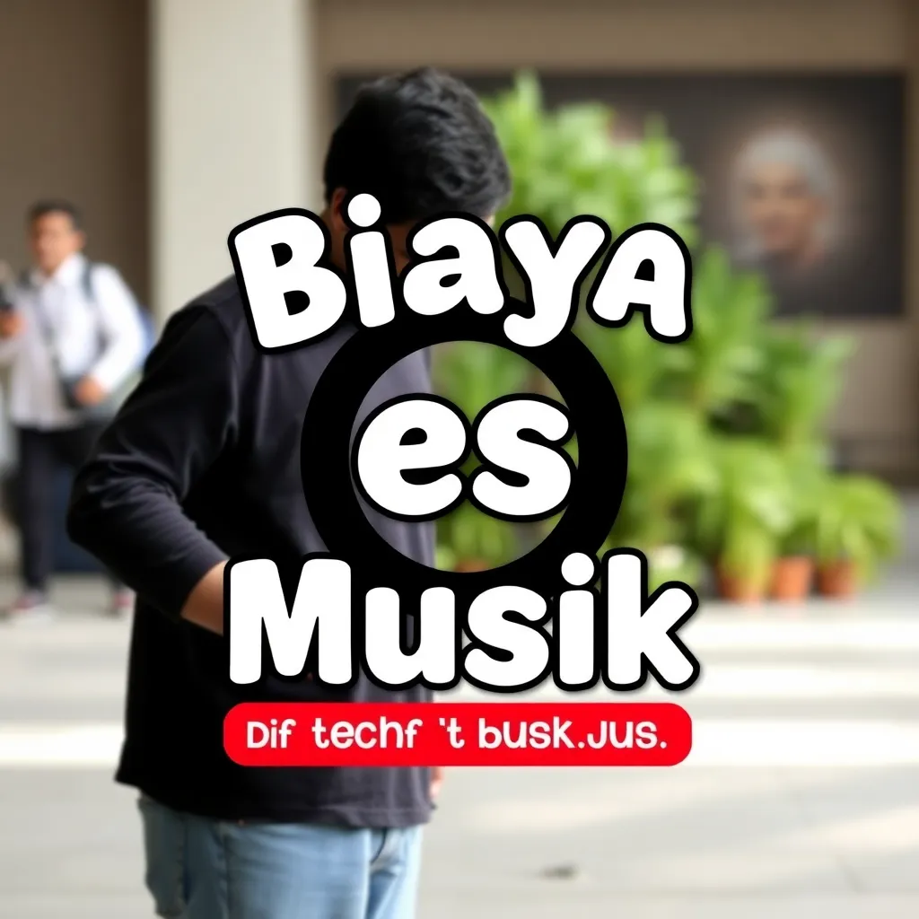 Main Image Info Terbaru Biaya Les Musik di Tempat Kursus