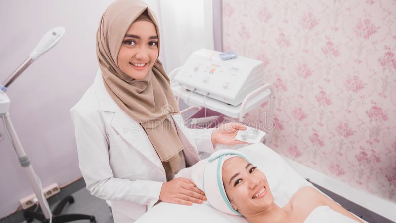 Main Image Update Terbaru Tarif Spa Muslimah Rekomendasi di Surabaya