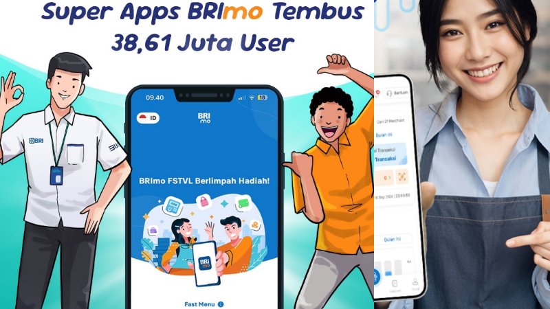 Main Image Syarat Registrasi dan Update Biaya Internet Banking BRI