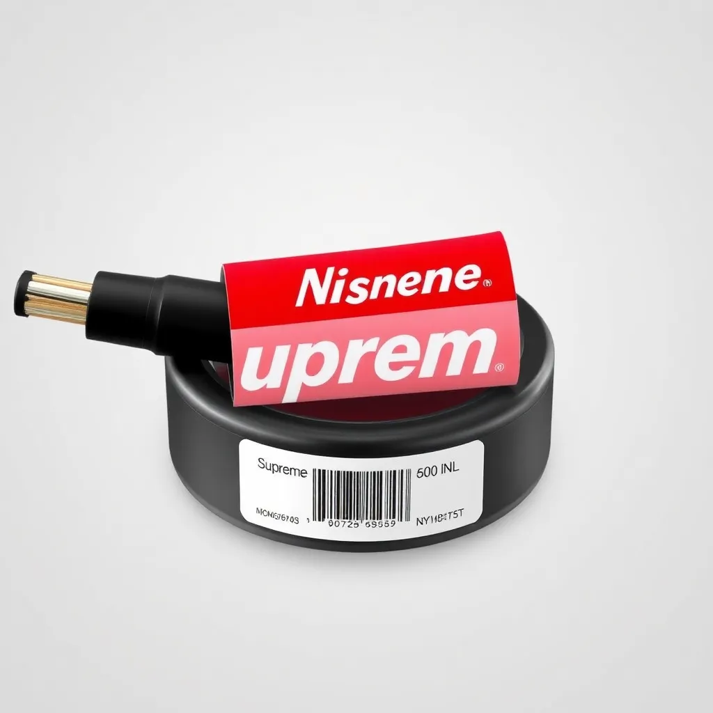 Main Image Info Terbaru Harga Kabel NYY Supreme (Meter dan Roll)