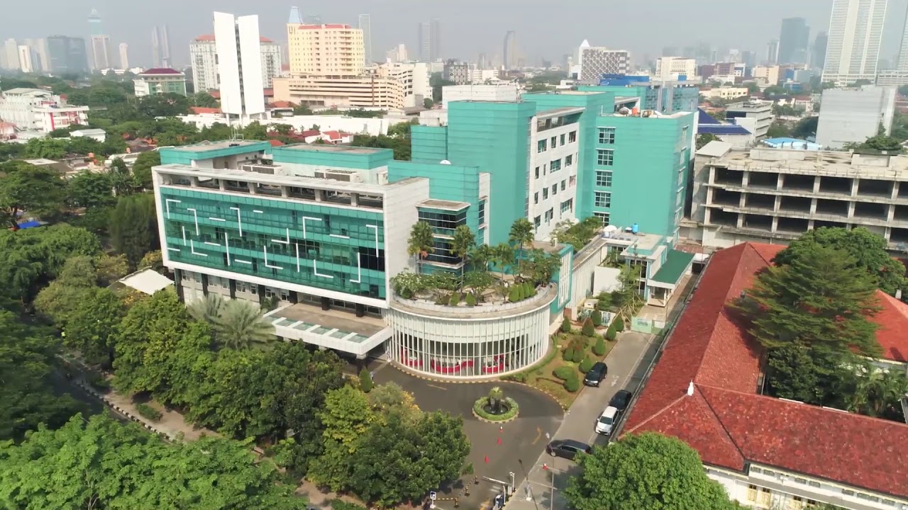 Main Image Update Tarif Rawat Inap RSCM Kencana